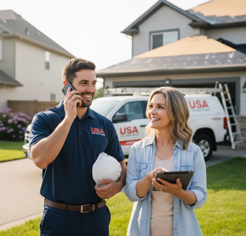 Emergency Roof Repair in West Springfield Town, MA